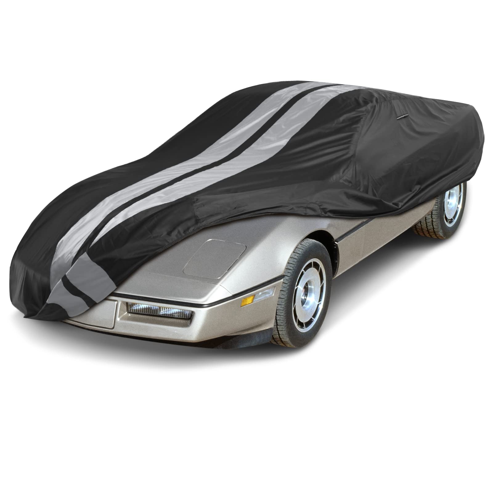 Coverland All Weather Car Cover for 1983-1996 Chevy Corvette C4
