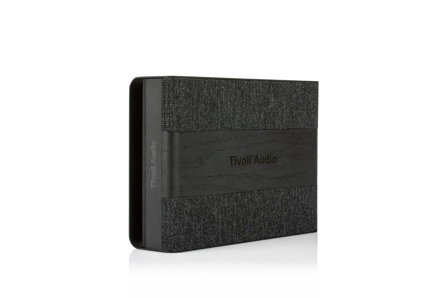 Tivoli Audio ART Line Model SUB - Subwoofer wireless abilitato Wi-Fi - Nero cenere/nero