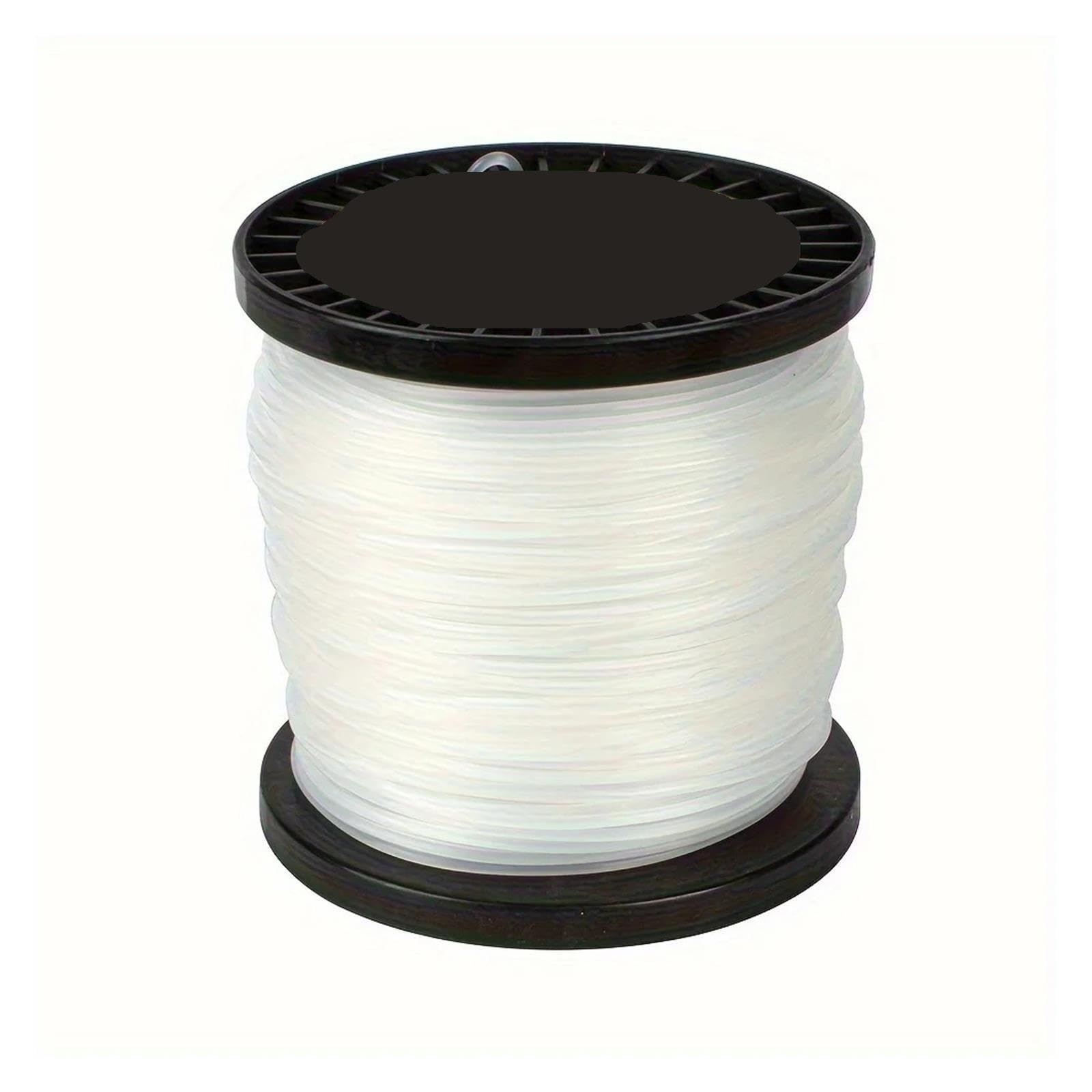 Filo for decespugliatore in nylon da 100 m