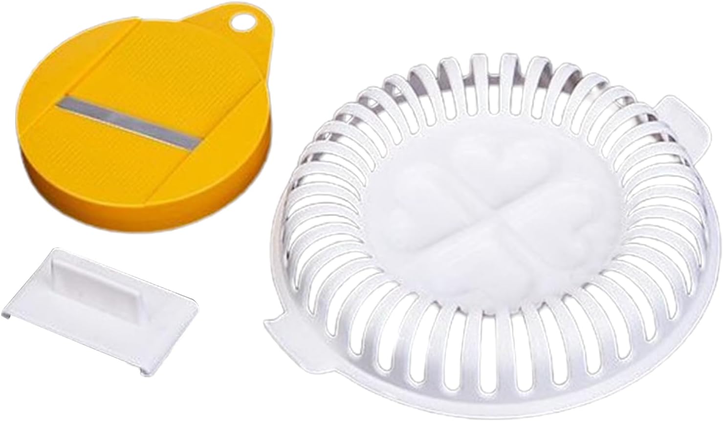 Microwave Potato Chip Maker Potato Chip Tools Home Baking Gadget PP Material For