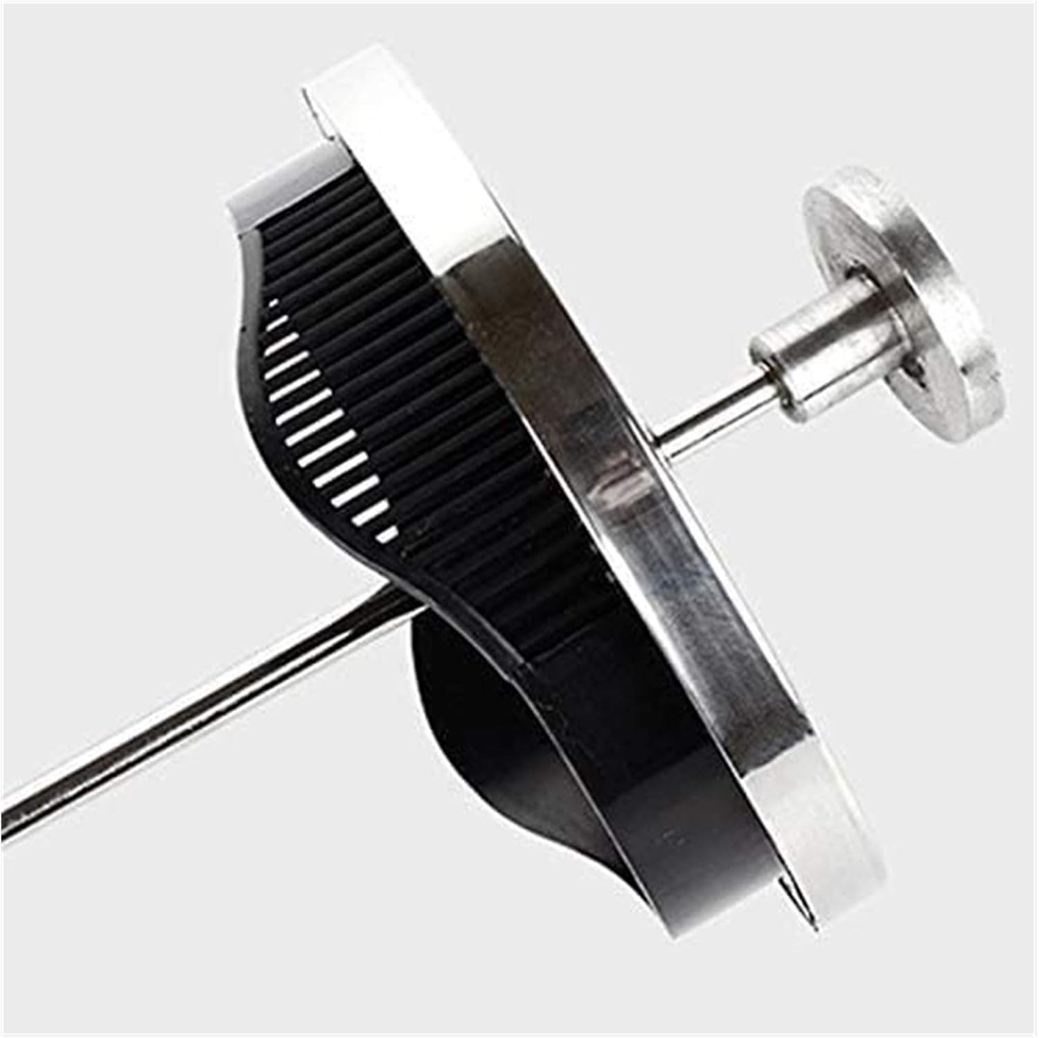 French Press Coffee Maker Tea Pot Borosilicate Glass 304 Stainless Steel Clear Coffee Press 350 ml