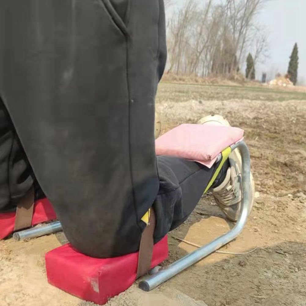 Rodilleras, almohadillas de soporte de rodilla, protección ergonómica para la rodilla y almohadillas de apoyo al tobillo