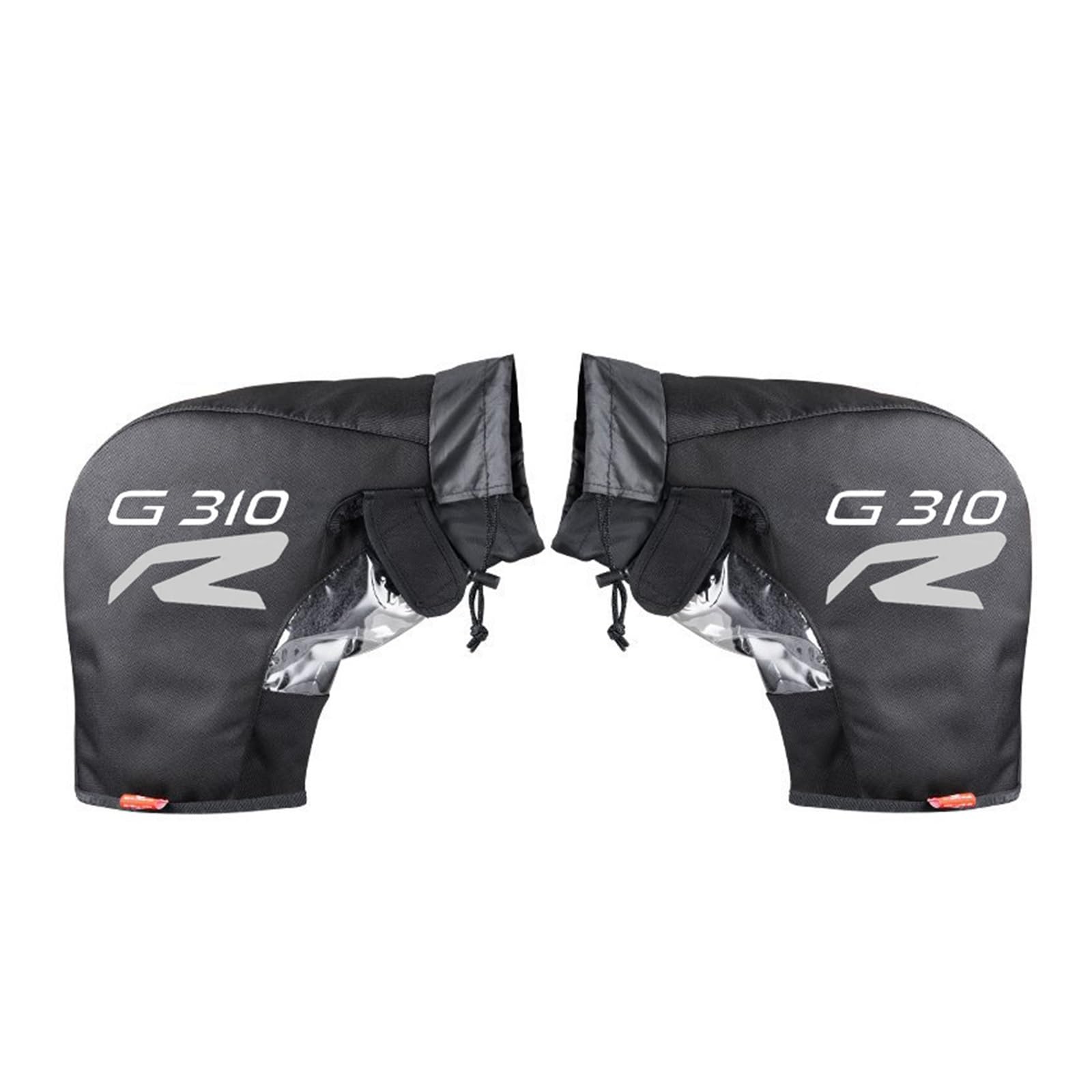 Guantes para Manillar de Motocicleta para G310R G 310 R Manoplas Térmicas De Invierno para Manillar De Motocicleta