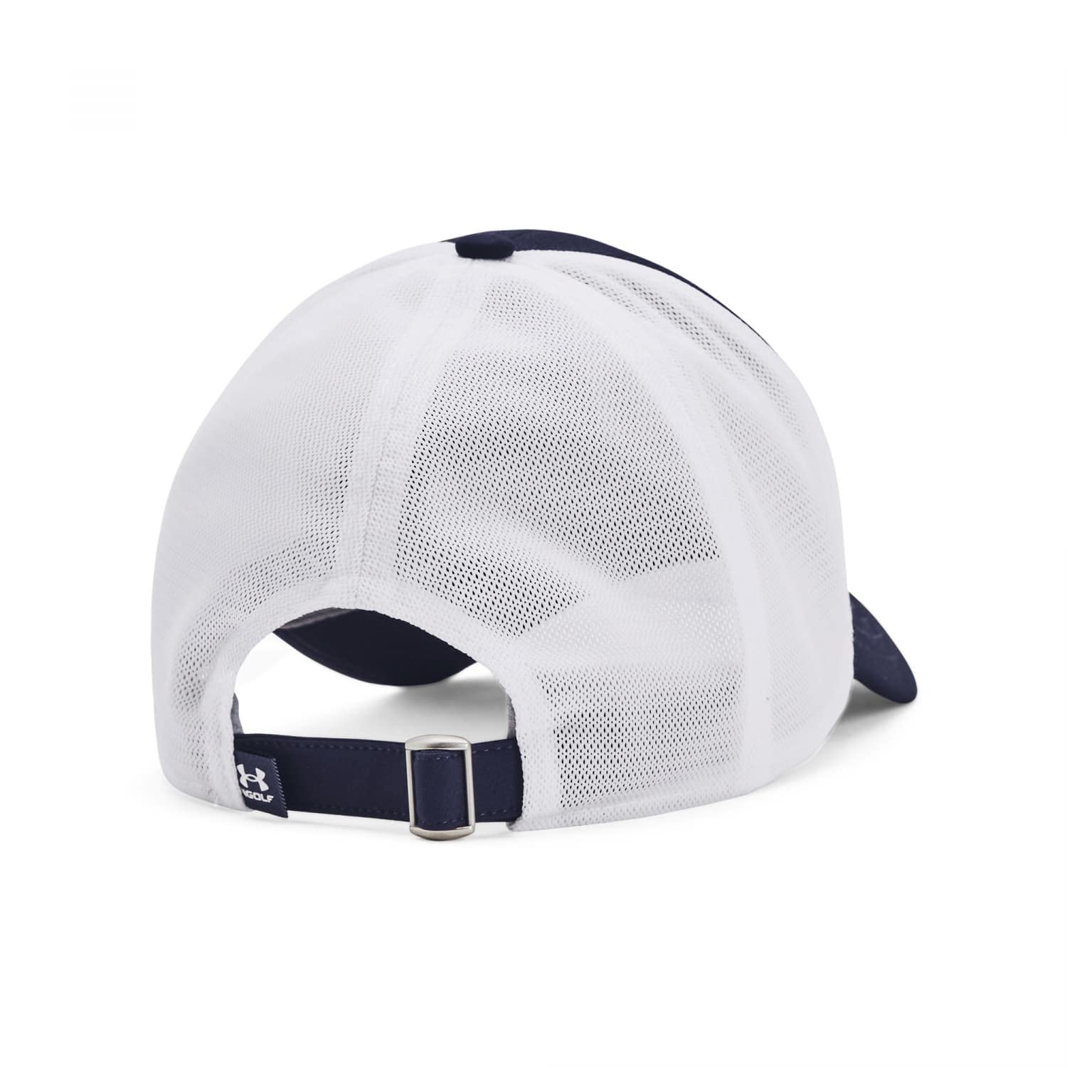 Under Armour Herren Kappe Iso-Chill Driver Mesh Cap 1369804