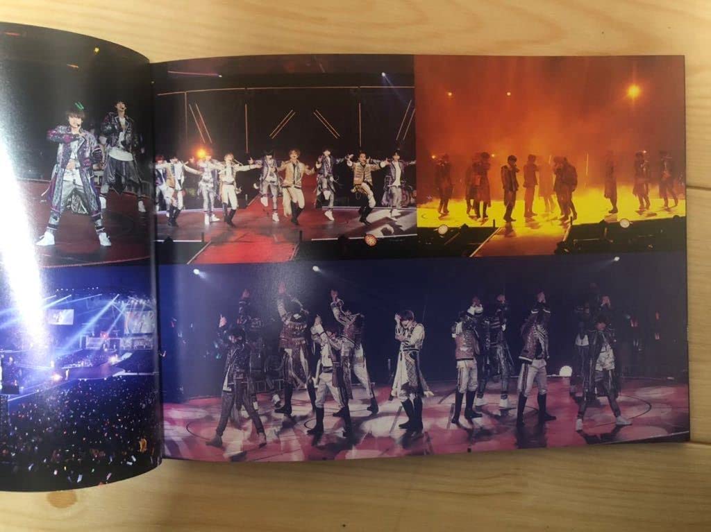 Amazon.co.jp: (647) 関西ジャニーズJr. LIVE 2021-2022 THE BEGINNING