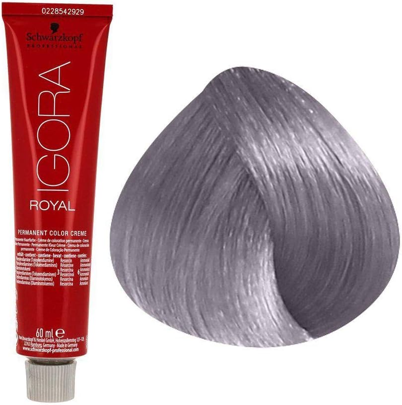 Schwarzkopf IR 0-11 60 ml