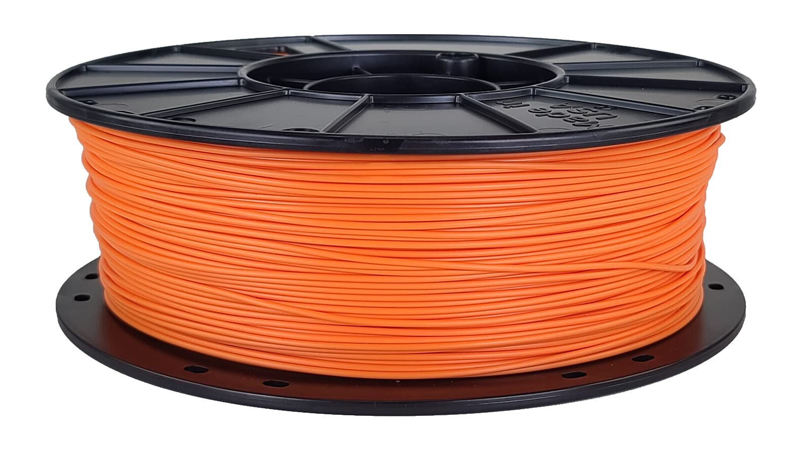 3D-Fuel Tough Pro PCTG Filament for 3D Printing, Better, Tangerine Orange
