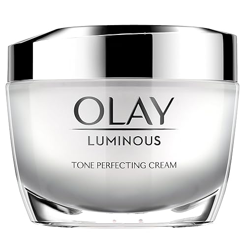 LociĂłn hidratante facial Olay Regenerist de 13onzas lĂquidas Luminous crema perfeccionadora de tono 0 LociĂłn hidratante facial Olay Regenerist de 13onzas lĂquidas Luminous crema perfeccionadora de tono 0