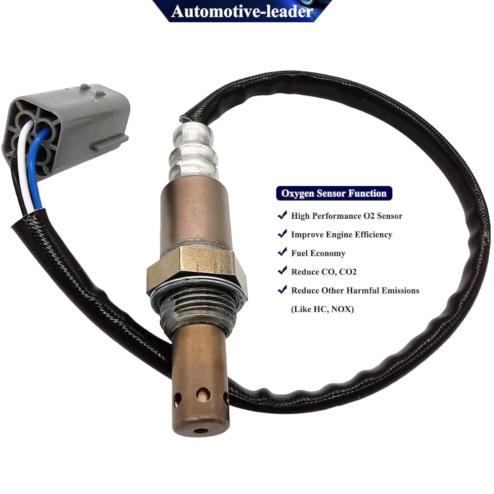Amazon.com: Automotive-leader 234-9071 Upstream Air Fuel