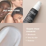 Paula's Choice SKIN PERFECTING 2% BHA Lotion Exfoliant - Leave-on Exfoliating Lotion Fights Blackheads & Enlarged Pores - Exfoliating Peel with Salicylic Acid - All Skin Types - 100 ml - 3