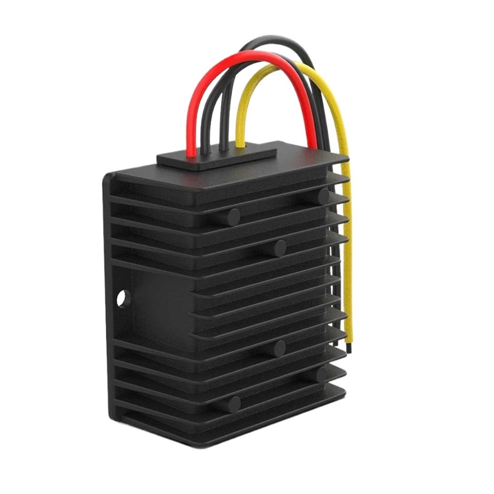mXCDtRptJ DC-DC Boost Converter 12V to 24V 13.8V 15V 19V(12A,19V)