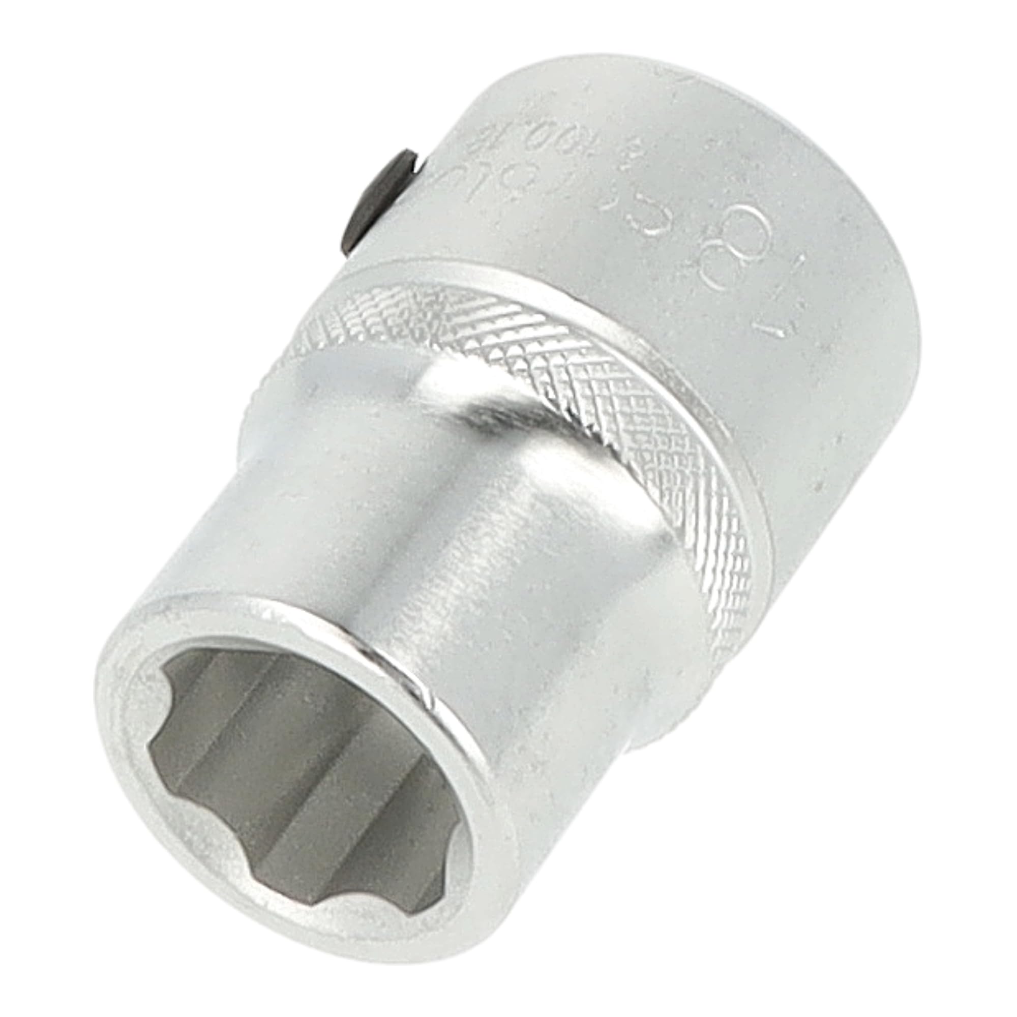 Carolus 8100.18 Socket Wrench 3/4 inch 18 mm, 1 Piece - Image 3