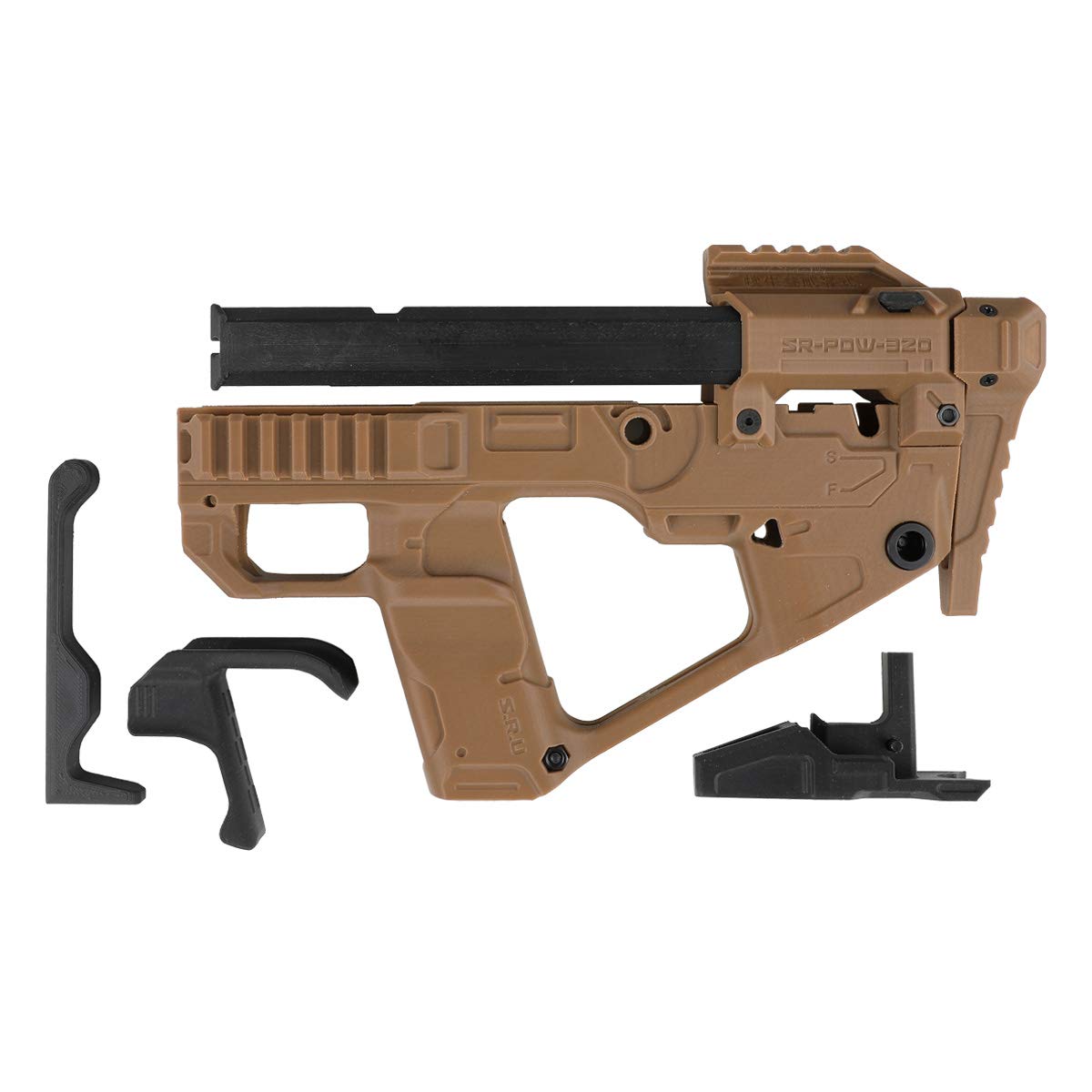 ◇SIG SAUER P320 M17用カービンキット◇