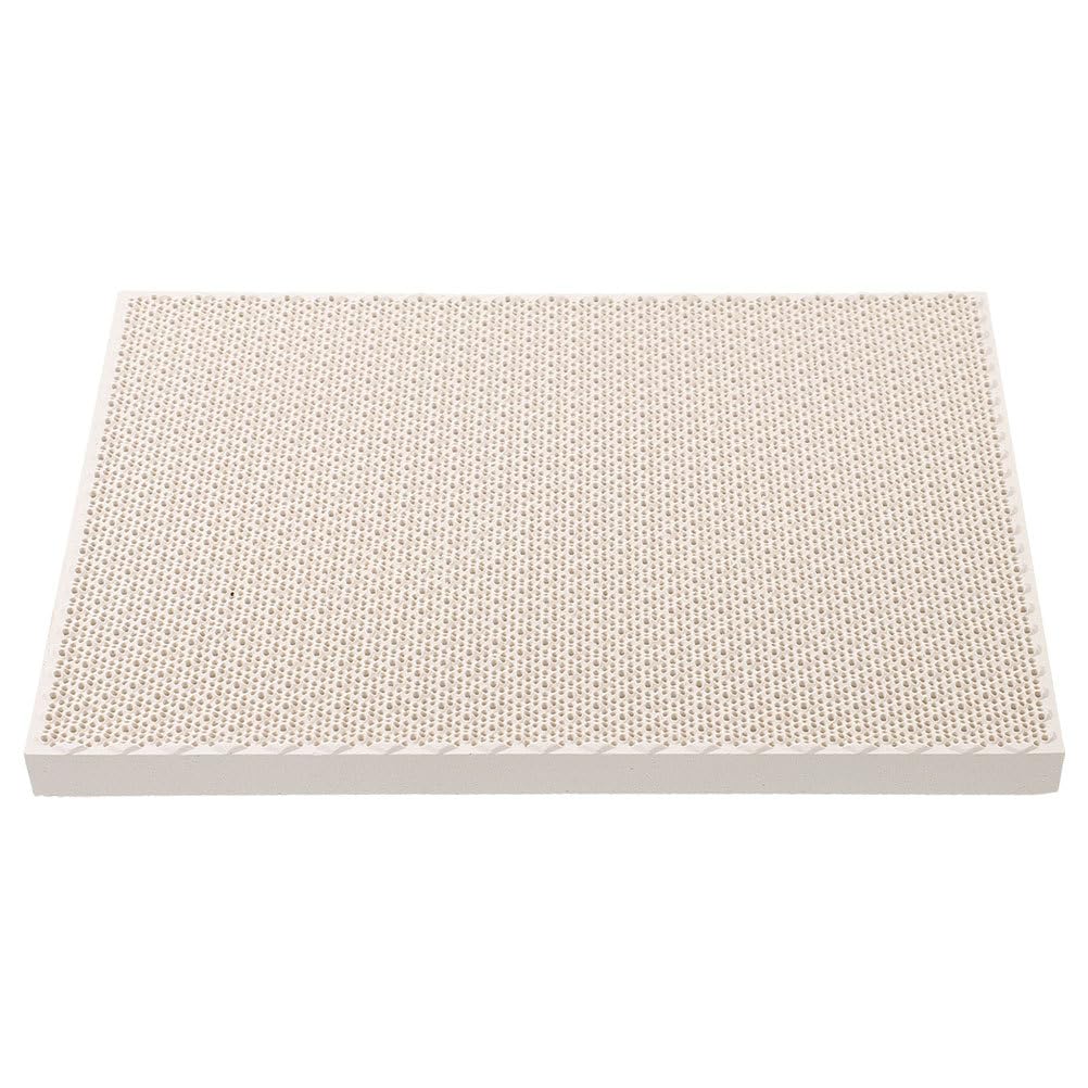 Ceramic Honeycomb Soldering Board, Jewelry Soldering Block, Welding Jewellers Heat Proof Soldering Mat Making Tools for Jewelry Making