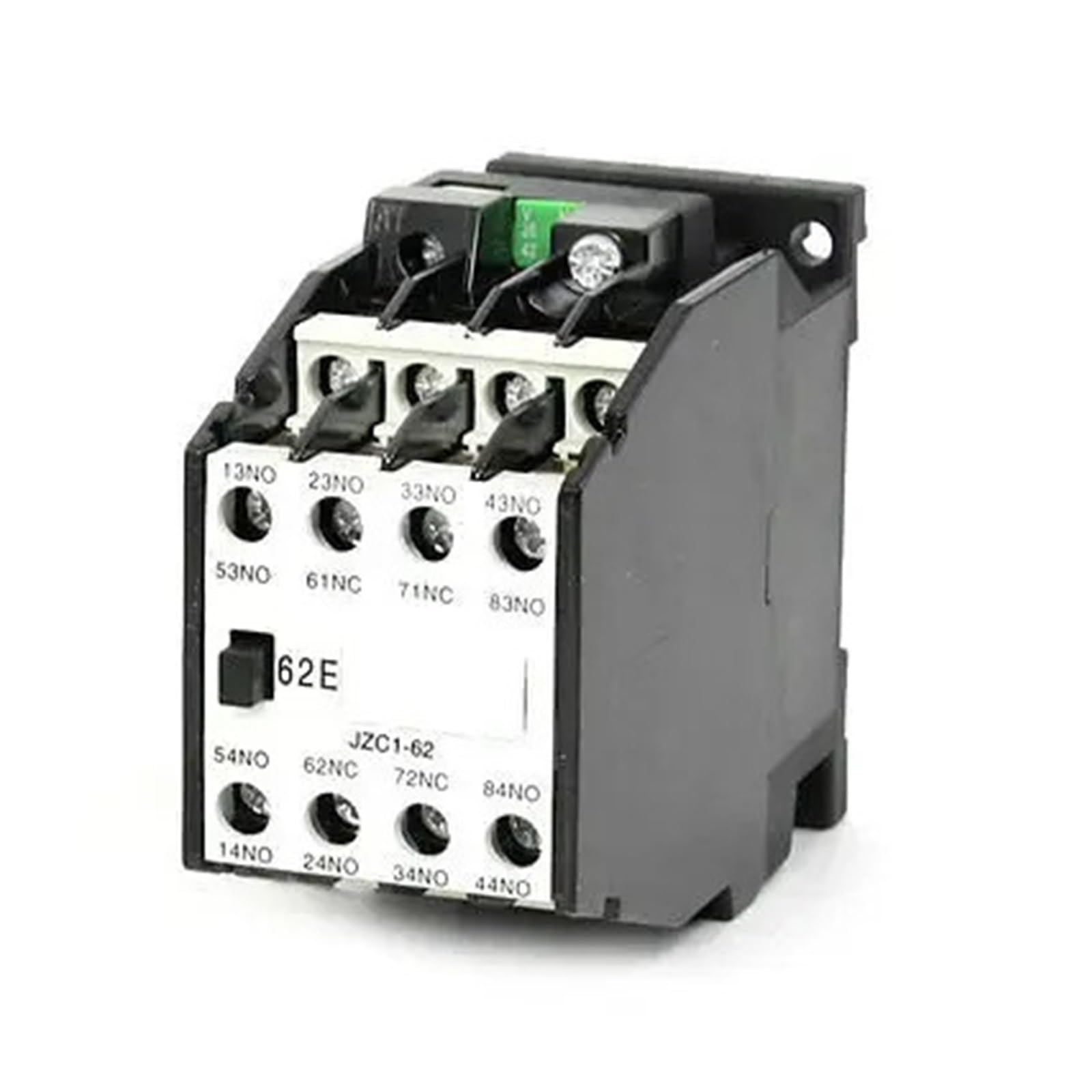 COSZWQDP JZC1-62 AC contactor Relay 36V 50Hz Coil Voltage 6NO + 2NC