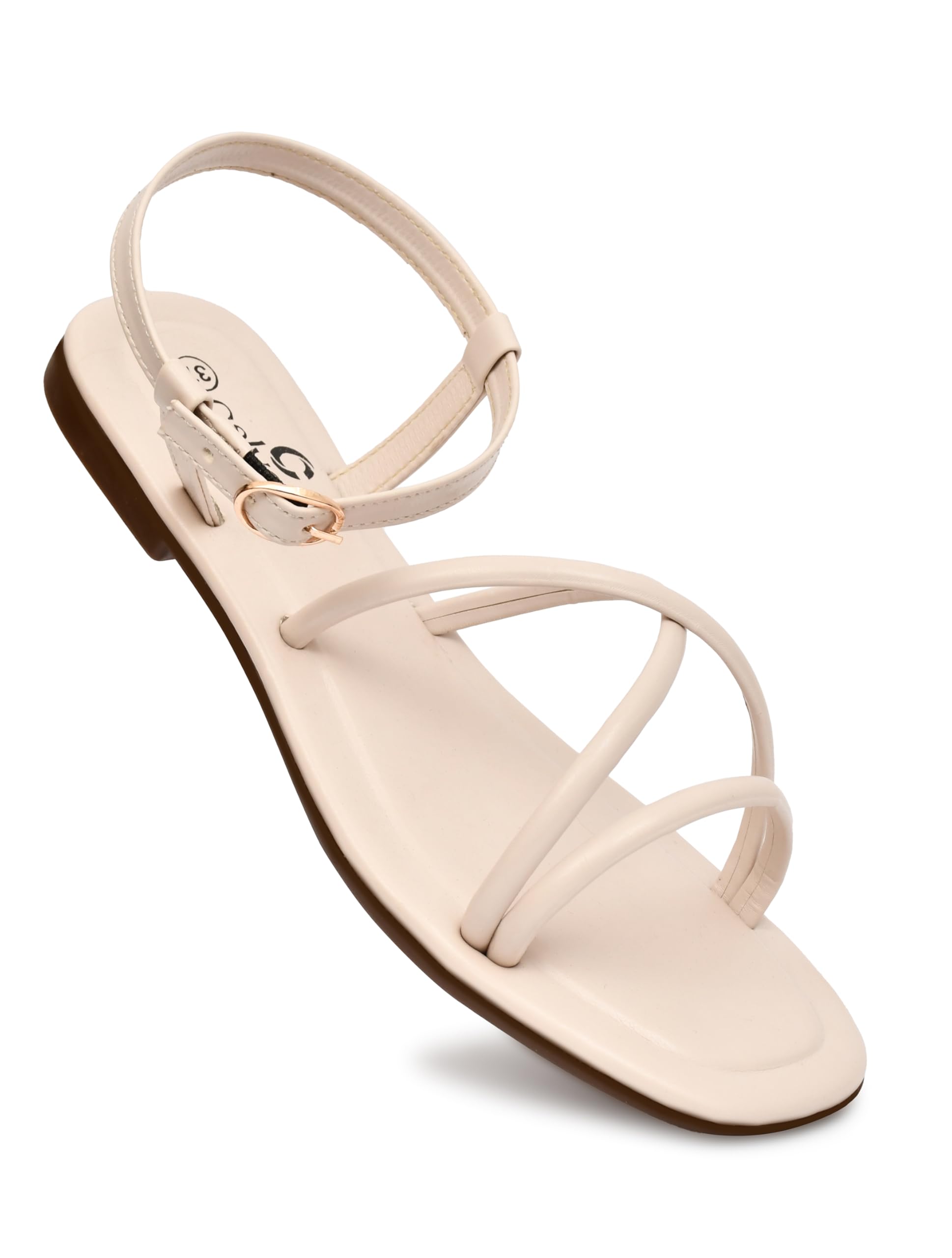 calvero Sandal For Women | Orthopedic Women's Fancy Slipper | Footwear for women for Women & Girls | For Casual Wear & Formal Wear Occasions-picture-25