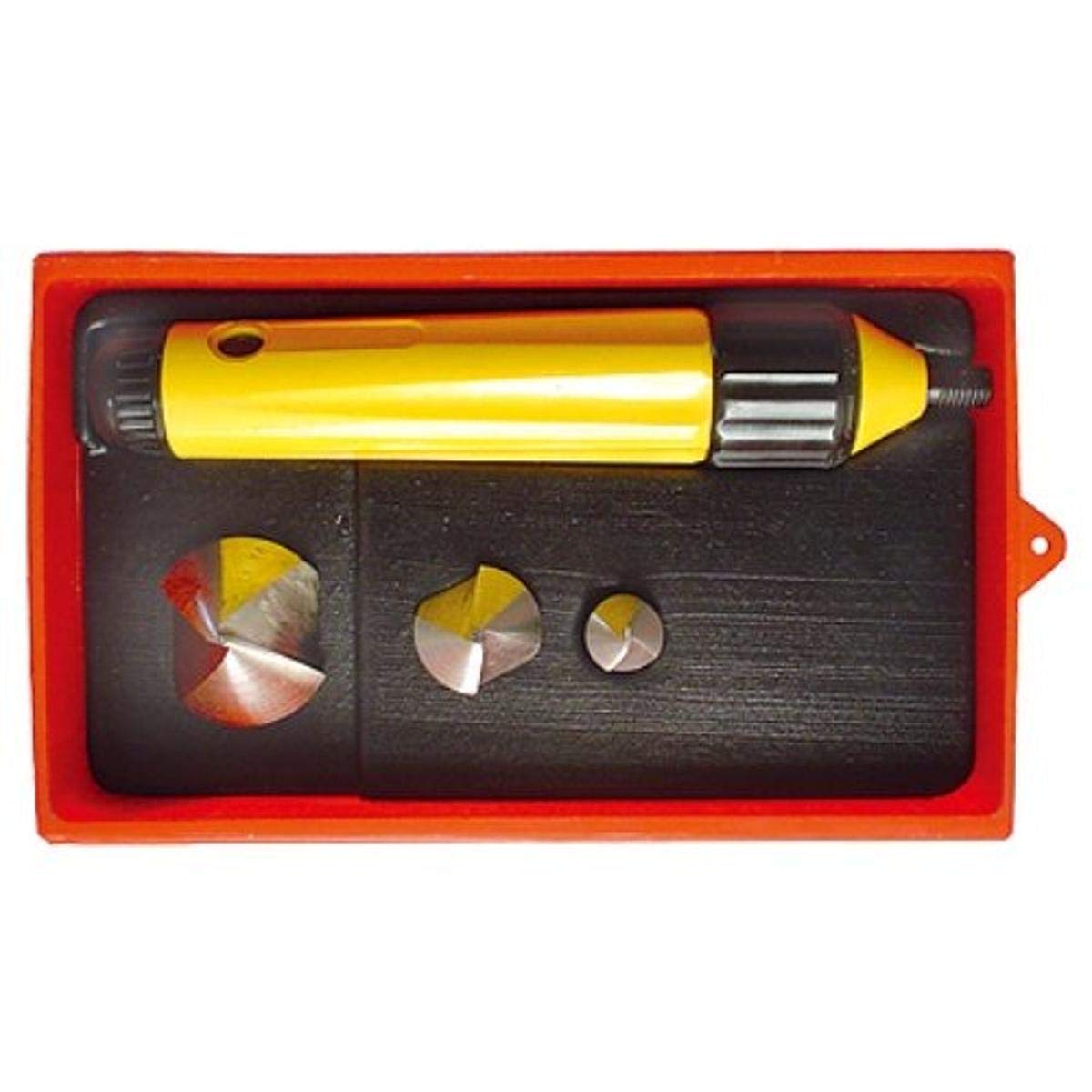 HHIP 2001-0234 6 Piece Countersink Tool Set