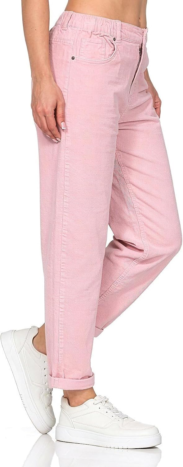 Cord Rose