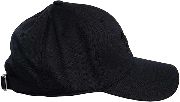 Under Armour Blitzing II Casquette de Tennis Homme - 5