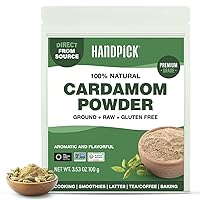 Vista 25 de SPICE TRAIN - Semillas de albahaca sagrada orgánica de la India (1 libra), 100 % cruda y comestible, viene en bolsa resellable con cierre