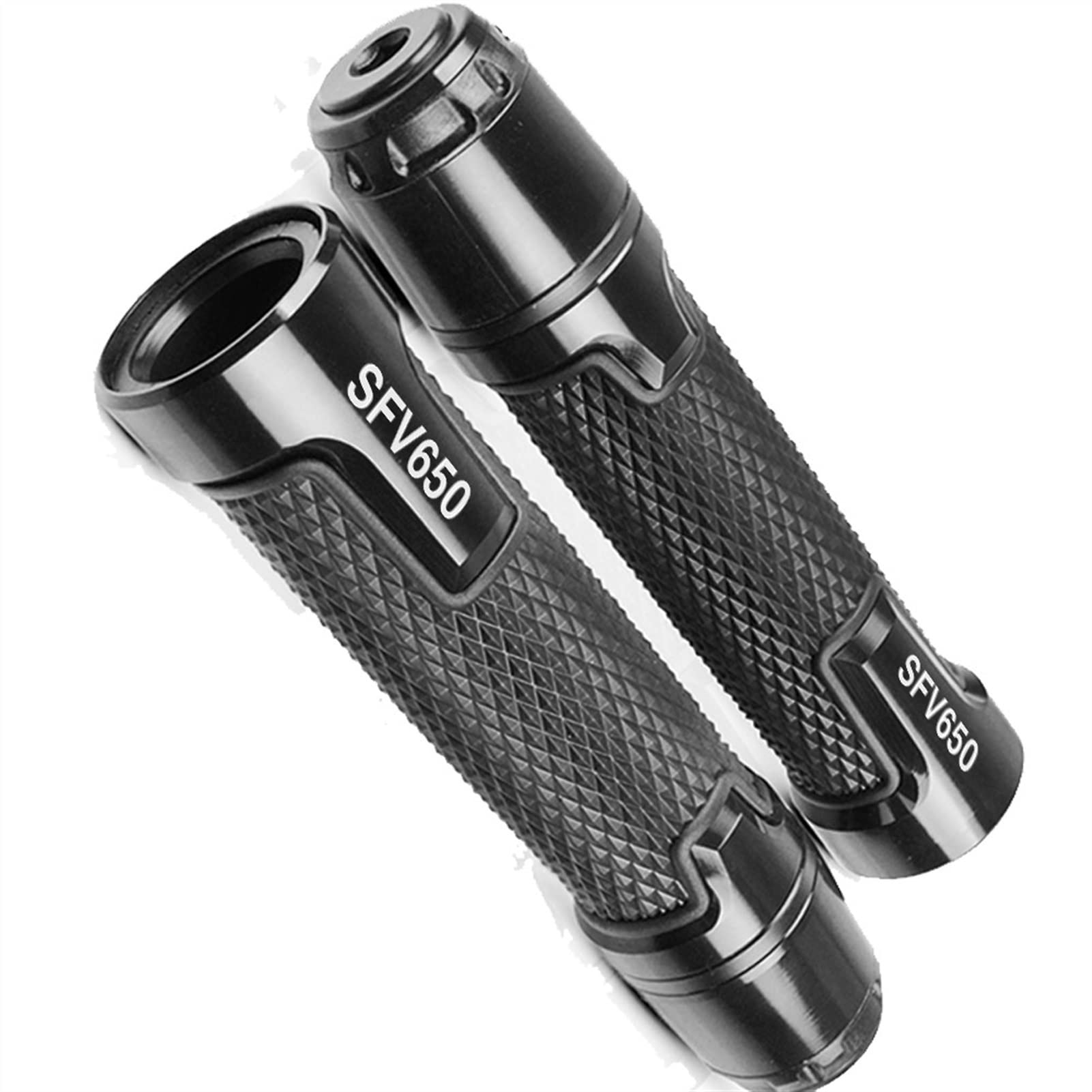 Levier de frein et d'embrayage pour Suzuki SFV650 Gladius 2009-2016