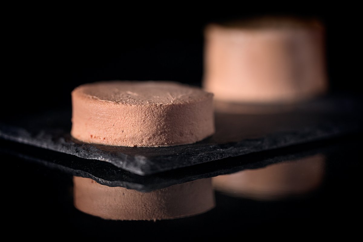 Mariscal & Sarroca -Bloc De Foie Gras De Canard Truffé - 130G