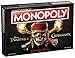 Monopoly: Pirates des Caraïbes Édition Ultime (Pirates of the Caribbean) - 0
