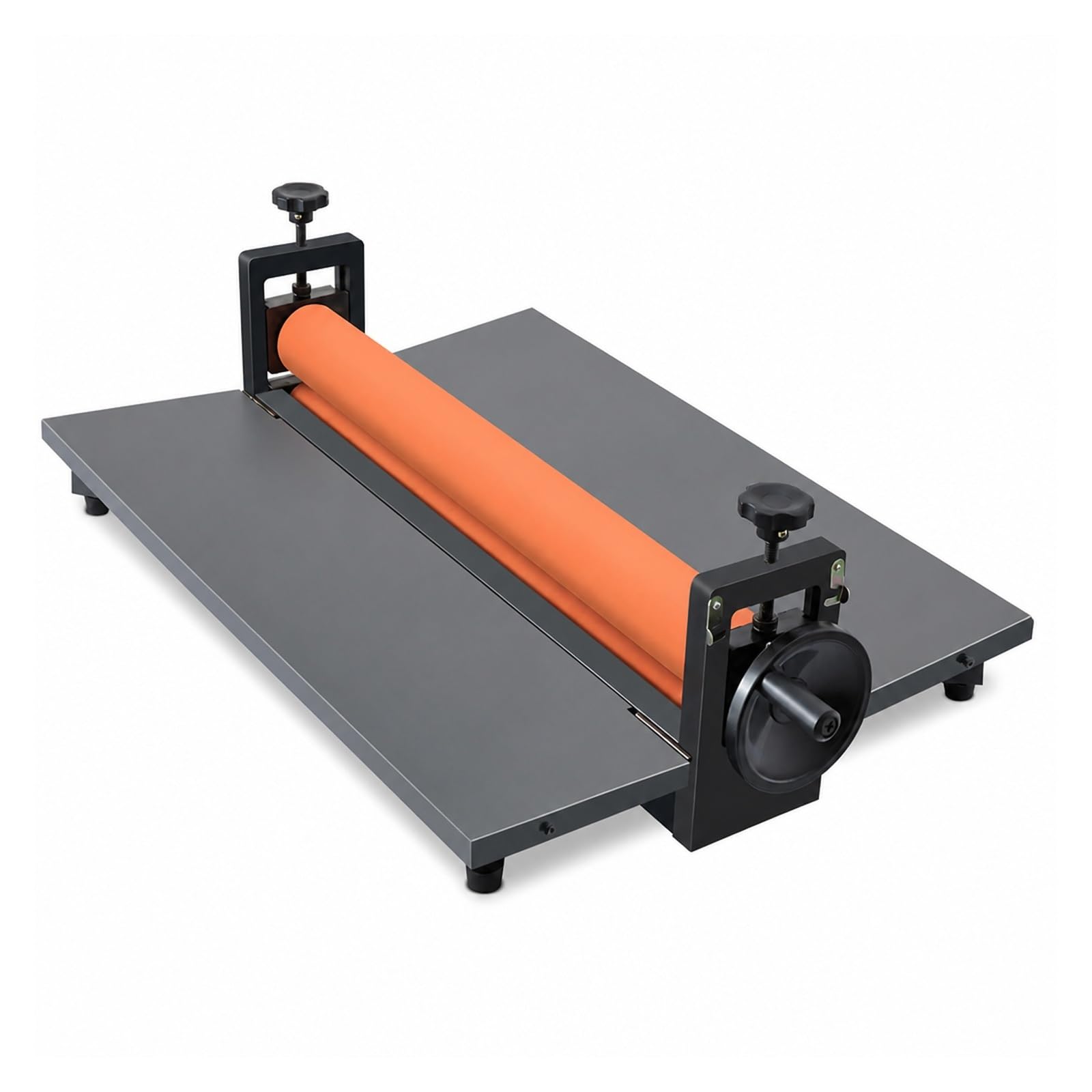 Laminator, Ręczna Maszyna Do Laminowania Na Zimno O Wymiarach 25,6 Cala X 1 Papier A3 A4 do domu i biura