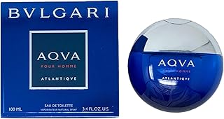 bulgari atlantique 100ml