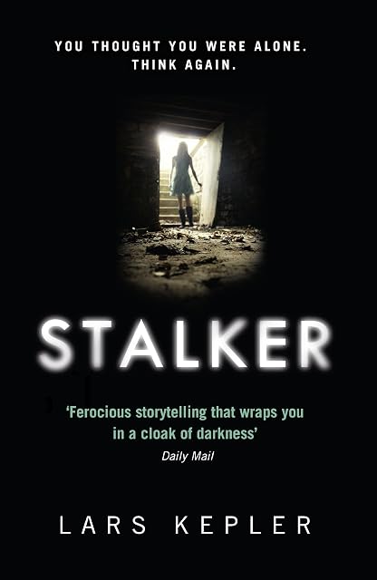 Portada de Stalker