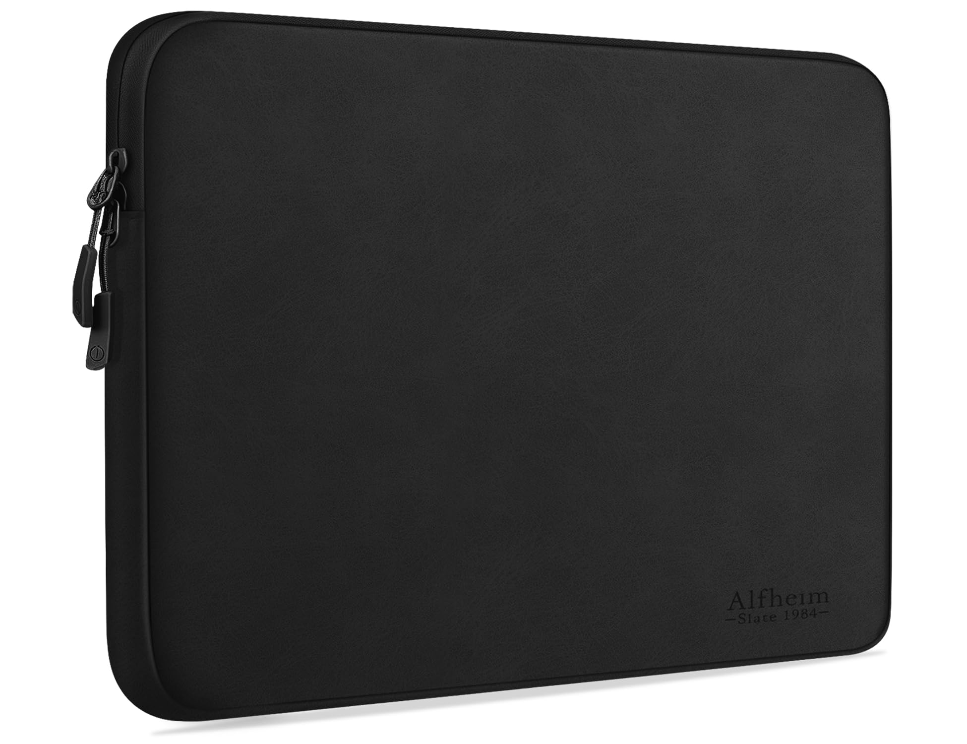 Alfheim Pokrowiec na laptopa 33.0 cm, wodoodporny, lekki, ochronny, kompatybilny z MacBook Air M4 M3 M2 M1 / Pro M2 M1 13,3/13,6 2025-2016