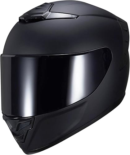 Miniatura 8 de Cascos de Motocicleta de Cara Completa WS-611 Casco de Moto de Calle para Adultos Hombres Mujeres Aprobado por DOT