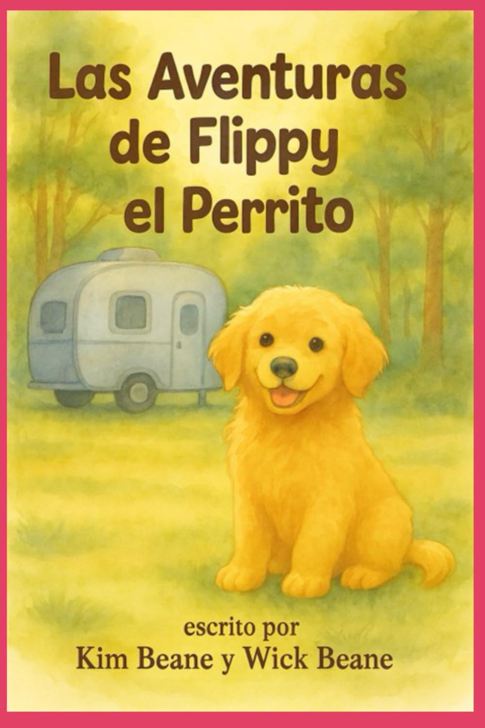Las Aventuras de Flippy el Perrito (Flippy the Puppy)