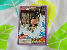 完全未剥がし　幽遊白書　カードダス 8 御存知 完全未剥がし 幽遊白書 カードダス 8 御存知 51bOF5cveLL