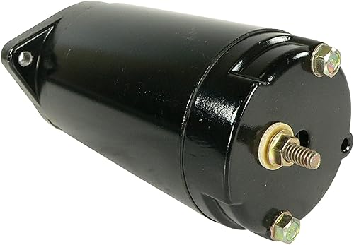 Miniatura 5 de DB Electrical Kawasaki Jet Ski Starter compatible conreemplazo para Jetski Js440 Js550 440 550
