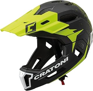 Cratoni C Maniac 2 Mx Full Face Helmet