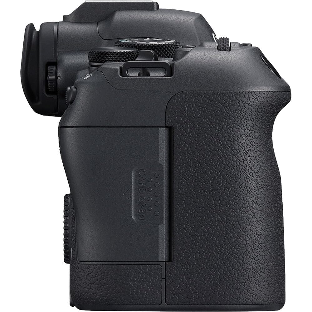 CANON EOS R6 ボディー +SEL70350G+SEL2860 Amazon.com : Canon EOS R6 Mark II Mirrorless Camera with 24-105mm