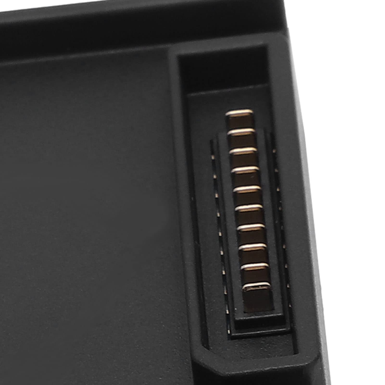 Caricabatterie per droni con cavo USB Guscio in plastica Kit caricabatteria per droni neri per AIR