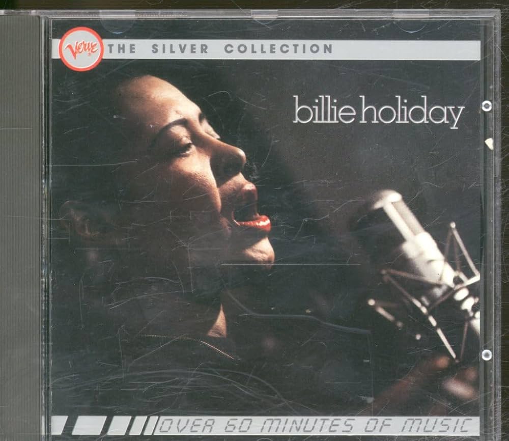 Holiday, Billie - Billie Holiday: The Silver Collection - Amazon