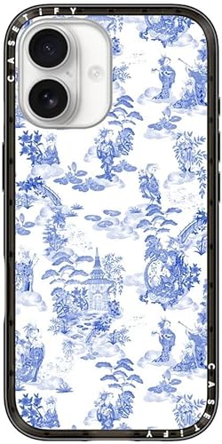 Miniatura 184 de CASETiFY Funda Compacta para iPhone 17 Pro Max [Delgada y Elegante/Compatible con Magsafe / Protección contra caídas de 4 pies de grado militar 2X]