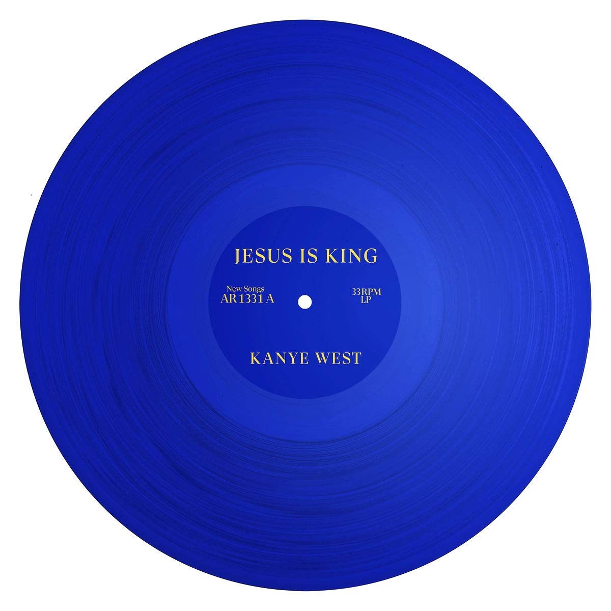Kanye West Jesus Is King LP レコード カニエウェスト Amazon.co.jp: JESUS IS KING: ミュージック