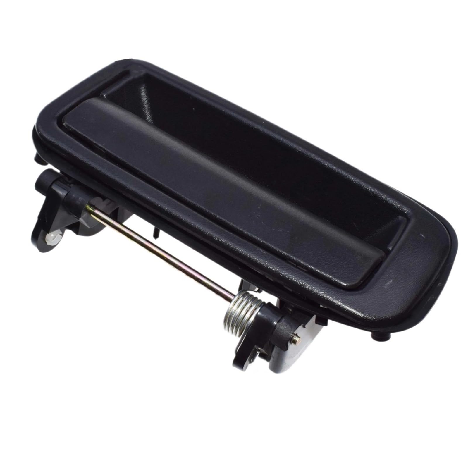 Hillar Rear Left Door Outer Handle For Toyota For Corolla 1.6L 1988 1989 1990 1991 1992 Outer Outside Door Handle 69210-12110 69230-12110(Rear Left)