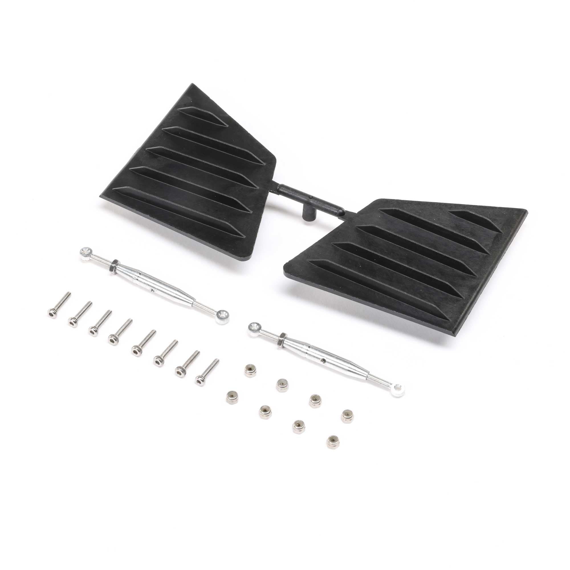 Pro Boat Trim Tab Set Jetstream PRB281139