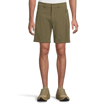 Fjallraven High Coast Pack Shorts Men