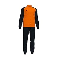 Joma Tuta Sportivo Uomo, 8XS a 3XL - Giacca con Collo Alto