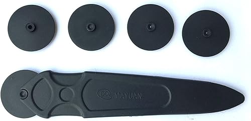 Miniatura 4 de LeFix Cinta adhesiva de repuesto para panel LCD + kit de herramientas de rueda de corte de apertura para iMac 21.5 pulgadas 2012 2013 2014 2015 A1418