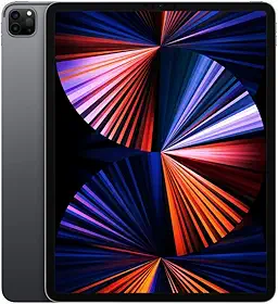 Apple iPad Pro Wi-Fi de 12,9 polegadas (Wi-Fi, 512 GB) - Cinzento sideral