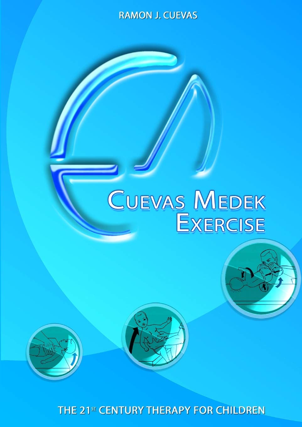 Cuevas Medek Exercise 2012 Gray. Paperback – Illustrated, 28 November 2011