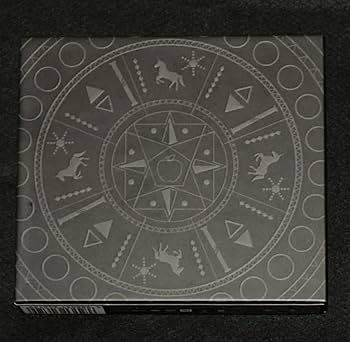 Amazon.co.jp: ※※ 正規品 Mrs.GREEN APPLE アルバム Attitude