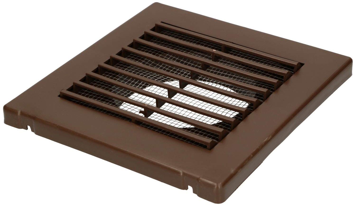 Kotarbau Brown 5907465906524 Ventilation Grille 100 Mm